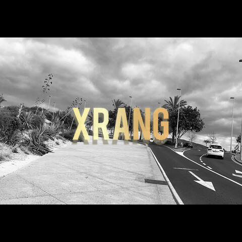 "Xrang" Instru Trap (144 bpm Am)