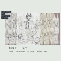 unrelated (feat. Marcus Lavender, SACHIHIRO, noirbaby & Bonnet Boyz)