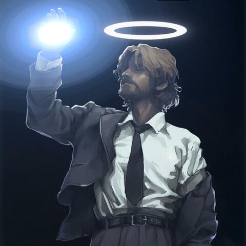 Angel Engine, Dr. Geoff Ernstmann