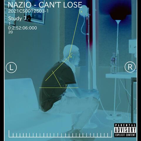 Can't Lose