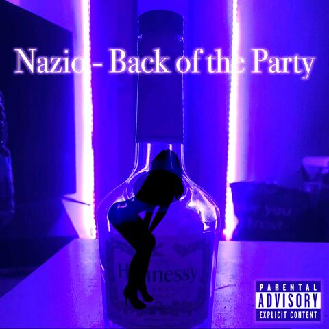 Back of the Party