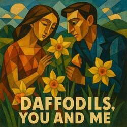 Daffodils, You and Me