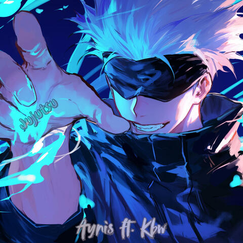 Jujutsu (feat. Kbw)