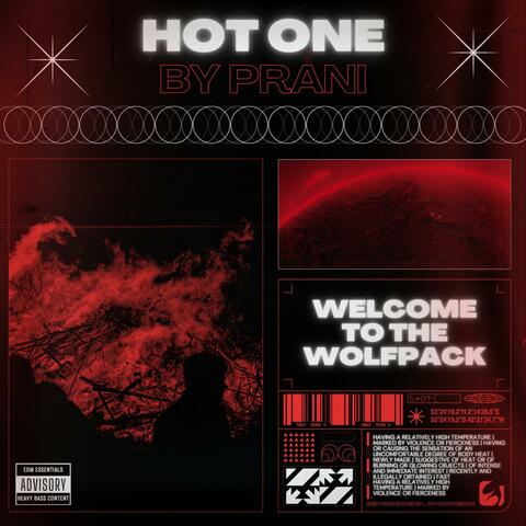 Hot One