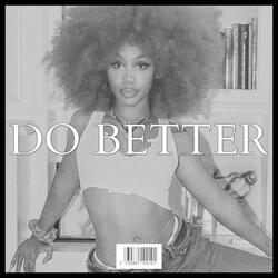 DO BETTER 2