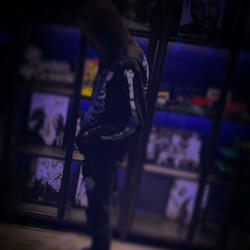 Man Down (feat. scgxquan)