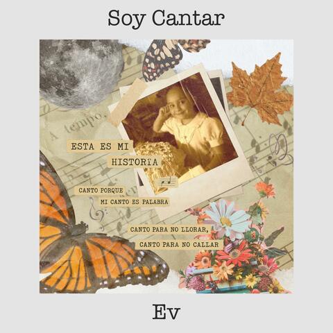 Soy Cantar