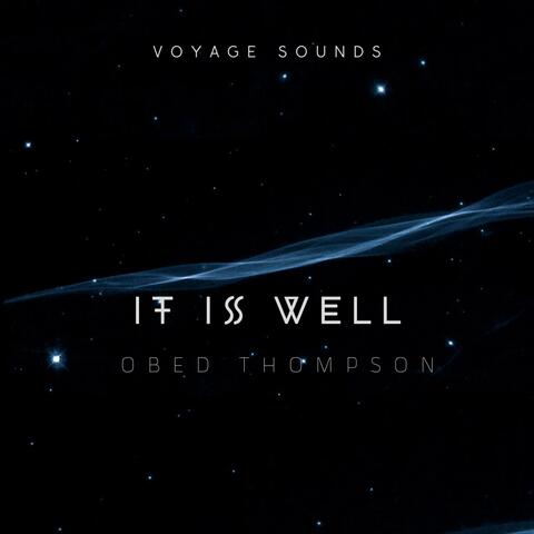 It Is Well