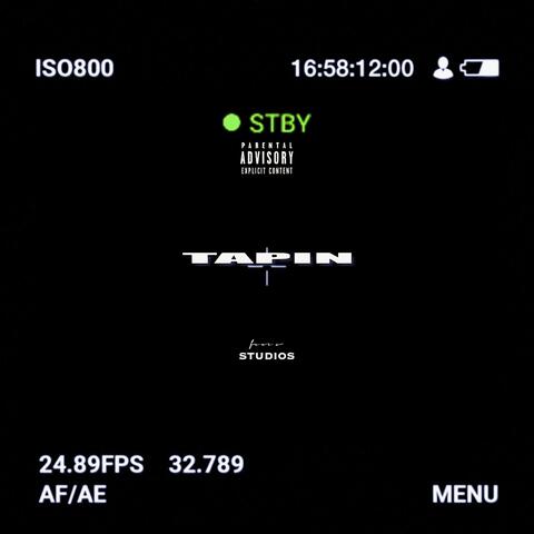 TAP IN