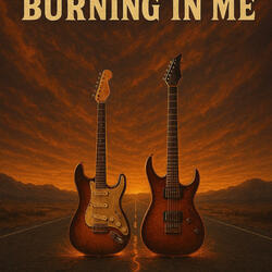 FIRE BURNING IN ME