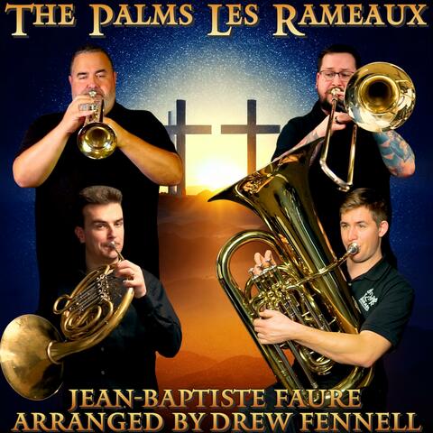 The Palms (feat. Drew Fennell, Vicente Hernandez, Zach Reed & Brian Kelley)