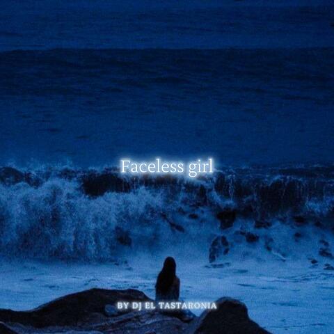 Faceless Girl