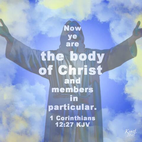 Body of Christ