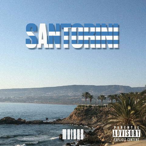 Santorini
