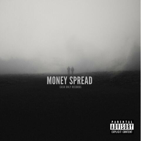 MONEY SPREAD (feat. SADAO)