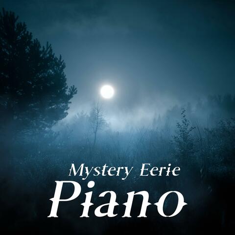 Mystery Eerie Piano