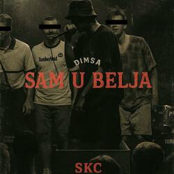 Sam u Belja