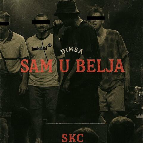 Sam u Belja
