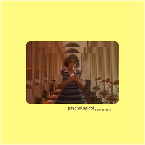 psychological trauma