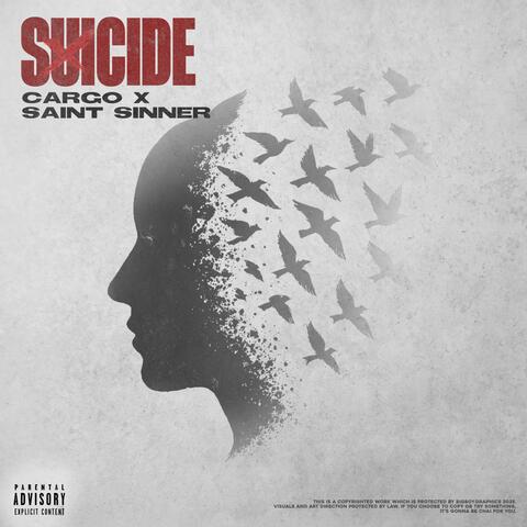 Suicide (feat. Saint Sinner)
