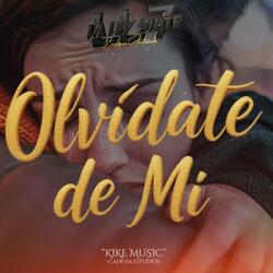 Olvidate De Mi