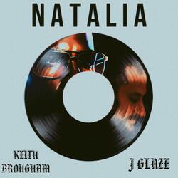 NATALIA (feat. J Glaze)