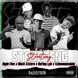 Straateng (feat. Jerry 44, Schoemansdale, Ayeh five & Natiey LPK)