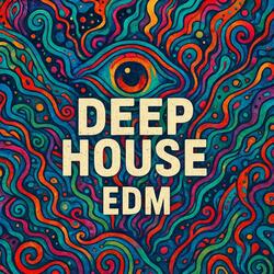 Sand Storm: Deep house EDM Beat