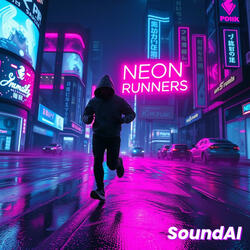 Neon Runners