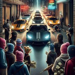 Valentino (feat. Yung Voces & 99Beatz)