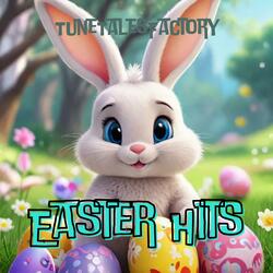 Easter Egg Adventure