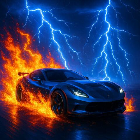 Engines On Fire