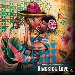 Kingston Love (feat. Braddah Gabe Presents)