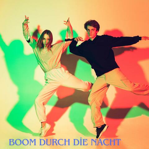 Boom Durch Die Nacht