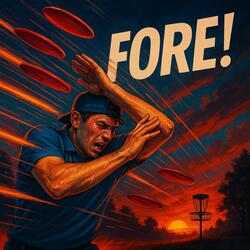 FORE!