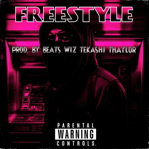 FREESTYLE (Rap Type Beats)