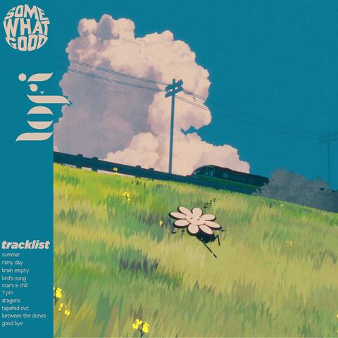 Somewhat Good: Lofi