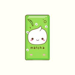 Matcha Chocolate
