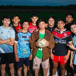 TUCUMAN PAL MUNDO