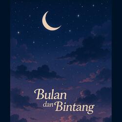 Bulan dan Bintang