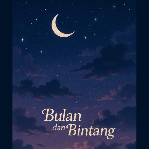 Bulan dan Bintang