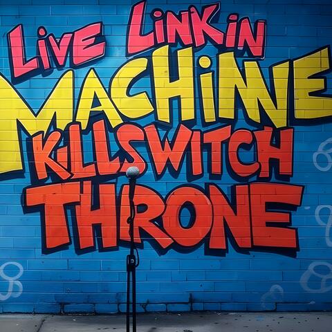 Killswitch Throne
