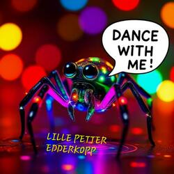 Lille petter edderkopp