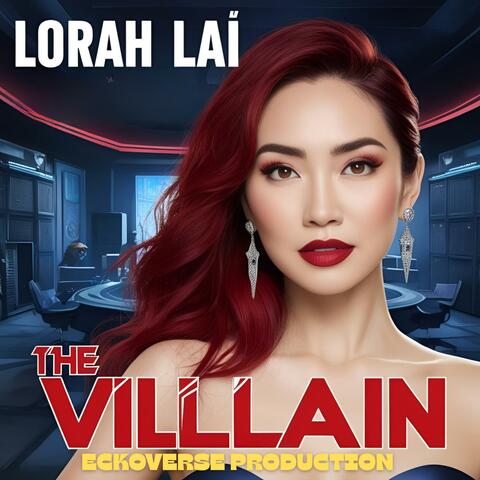The Villain