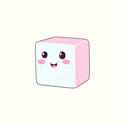 Sugar Cube
