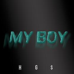 MY BOY