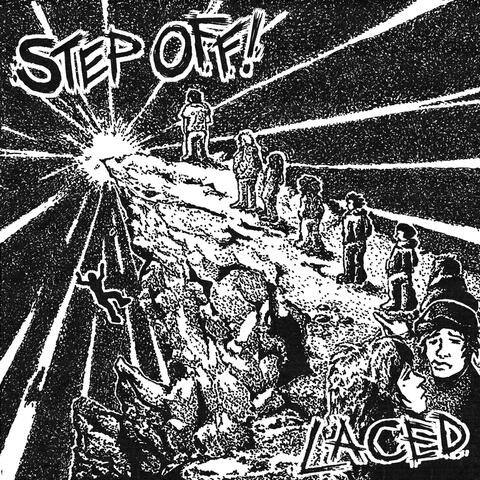 Step Off!