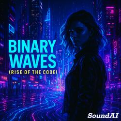 Binary Waves (Rise of the Code)