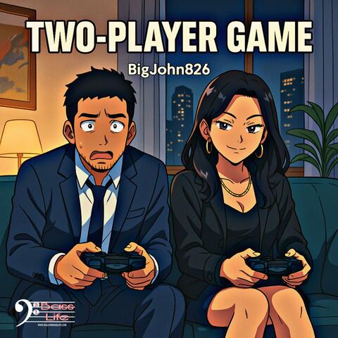 Two-Player Game