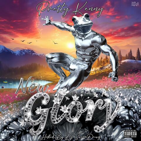 NEW GLORY